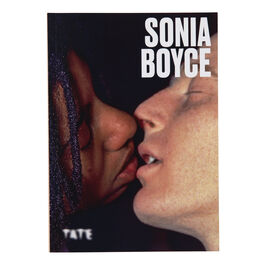 Artists Series: Sonia Boyce